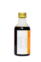 Kottakkal Ayurvedic Rasnadi Tailam Oil 200ml