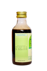 Kottakkal Ayurvedic Nayopayam Kashayam Liquid 200ml