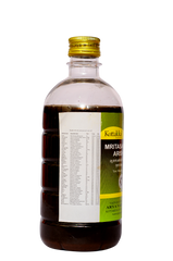 Kottakkal Ayurvedic Mritasanjeevani Arishtam Liquid 450ml