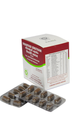 Kottakkal Ayurvedic Vidaryadi Kwatham 100 Tablets