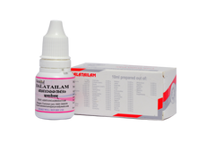 Kottakkal Ayurvedic Bala Tailam Drops 3 X 10ml