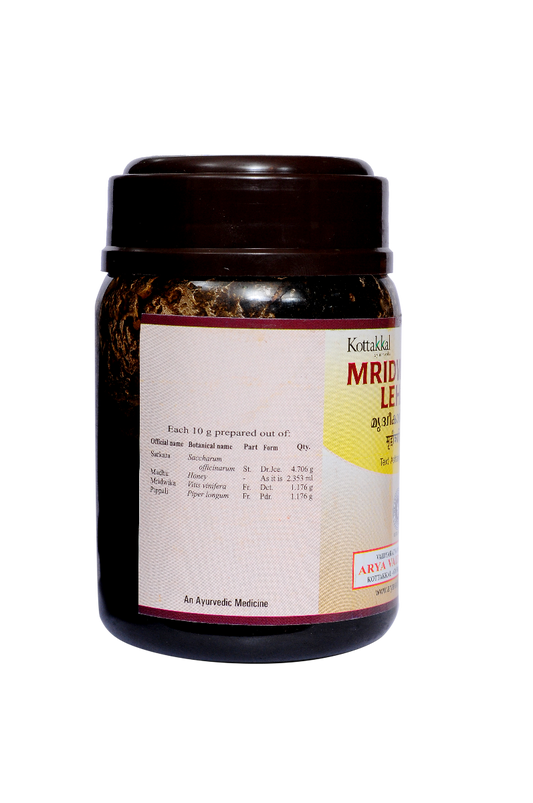 Kottakkal Ayurvedic Mridwikadi Leham Paste 200gm