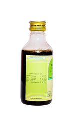 Kottakkal Ayurvedic Rasonadi Kashayam Liquid 200ml