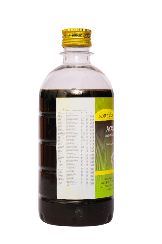 Kottakkal Ayurvedic Ayaskrithi Liquid 450ml