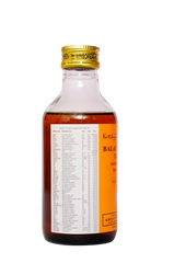 Kottakkal Ayurvedic Baladhathryadi Tailam Oil 200ml