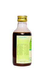 Kottakkal Ayurvedic Drakshadi Kashayam Liquid 200ml