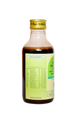 Kottakkal Ayurvedic Dasamulapanchakoladi Kashayam Liquid 200ml