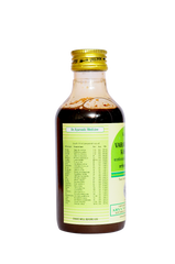 Kottakkal Ayurvedic Varavisaladi Kashayam Liquid 200ml