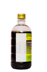 Kottakkal Ayurvedic Putikaranjasavam Liquid 450ml