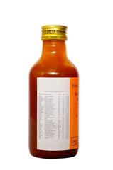 Kottakkal Ayurvedic Sahacharadi Kuzhampu Oil 200ml