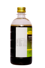 Kottakkal Ayurvedic Rohitakarishtam Liquid 450ml