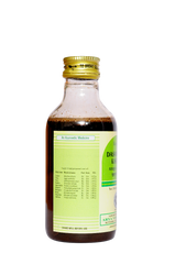 Kottakkal Ayurvedic Dasamulam Kashayam Liquid 200ml