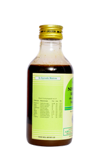 Kottakkal Ayurvedic Nimbadi Kashayam Liquid 200ml