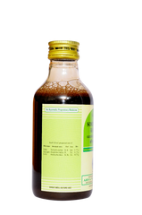 Kottakkal Ayurvedic Sonitamritam Kashayam Liquid 200ml