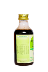 Kottakkal Ayurvedic Bhadradarvadi Kashayam Liquid 200ml