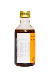 Kottakkal Ayurvedic Madhuyasthyadi Tailam Oil 200ml