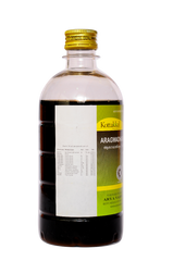 Kottakkal Ayurvedic Aragwadharishtam Liquid 450ml