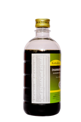 Kottakkal Ayurvedic Dhanvantararishtam Liquid 450ml