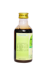 Kottakkal Ayurvedic Vasaguluchyadi Kashayam Liquid 200ml