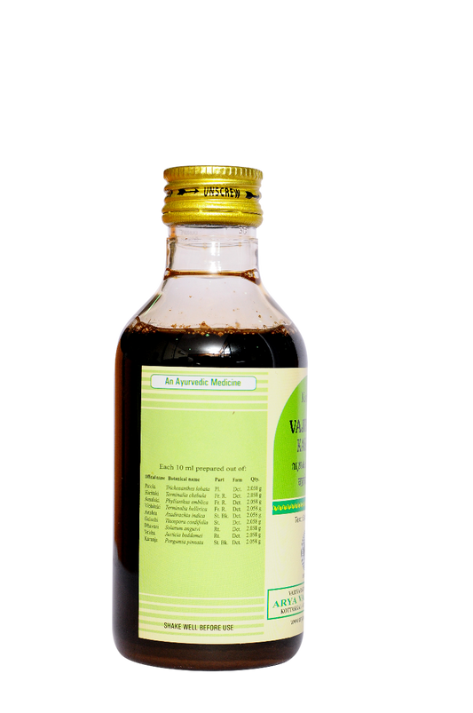 Kottakkal Ayurvedic Vajrakam Kashayam Liquid 200ml