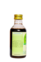 Kottakkal Ayurvedic Vajrakam Kashayam Liquid 200ml