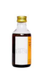 Kottakkal Ayurvedic Venupatradikera Tailam Oil 200ml