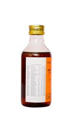 Kottakkal Ayurvedic Valiya Arimedas Tailam Oil 200ml