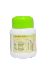 Kottakkal Ayurvedic Aviltoladi Bhasmam Powder 50g