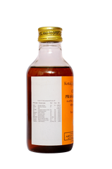 Kottakkal Ayurvedic Cheriya Prasarani Tailam Oil 200ml