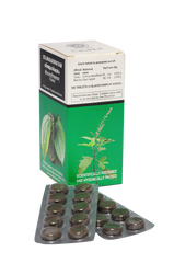 Kottakkal Ayurvedic Seetajwararikwatham 100 Tablets