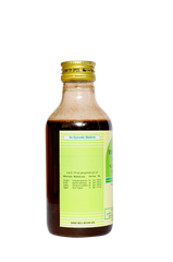 Kottakkal Ayurvedic Vyaghryadi Kashayam Liquid 200ml