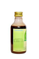 Kottakkal Ayurvedic Kalasakadi Kashayam Liquid 200ml