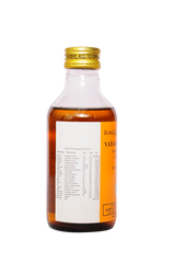 Kottakkal Ayurvedic Vatasani Tailam Oil 200ml