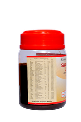 Kottakkal Ayurvedic Svasahara Leham Paste 200g