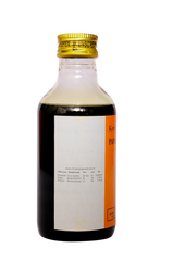 Kottakkal Ayurvedic Pamanthaka Tailam Oil 200ml