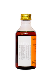 Kottakkal Ayurvedic Cheriya Chandanadi Tailam Oil 200ml