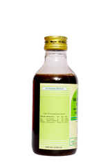 Kottakkal Ayurvedic Balaguluchyadi Kashayam Liquid 200ml