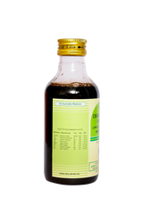 Kottakkal Ayurvedic Chandanosiradi Kashayam Liquid 200ml