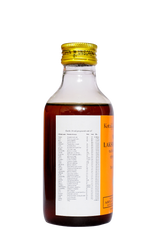 Kottakkal Ayurvedic Valiya Lakshadi Tailam Oil 200ml