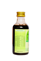 Kottakkal Ayurvedic Vidaryadi Kashayam Liquid 200ml