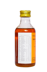 Kottakkal Ayurvedic Mahamasha Tailam Oil 200ml