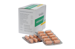 Kottakkal Ayurvedic Migrakot 100 Tablets