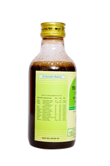 Kottakkal Ayurvedic Tiktakam Kashayam Liquid 200ml