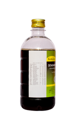 Kottakkal Ayurvedic Devadarvyarishtam Liquid 450ml