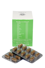 Kottakkal Ayurvedic Aragvadhadi Kwatham 100 Tablets