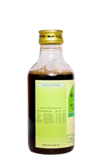 Kottakkal Ayurvedic Balapunarnavadi Kashayam Liquid 200ml