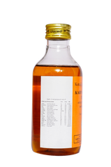 Kottakkal Ayurvedic Karpasasthyadi Tailam Oil 200ml