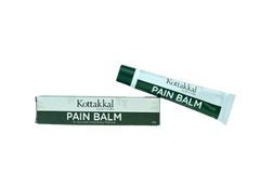 2 X Kottakkal Ayurvedic Pain Balm 25g