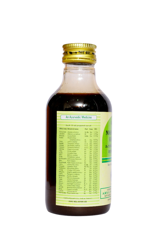 Kottakkal Ayurvedic Mahatiktam Kashayam Liquid 200ml