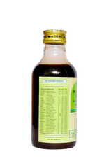 Kottakkal Ayurvedic Mahatiktam Kashayam Liquid 200ml